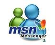 Collegamento MSN